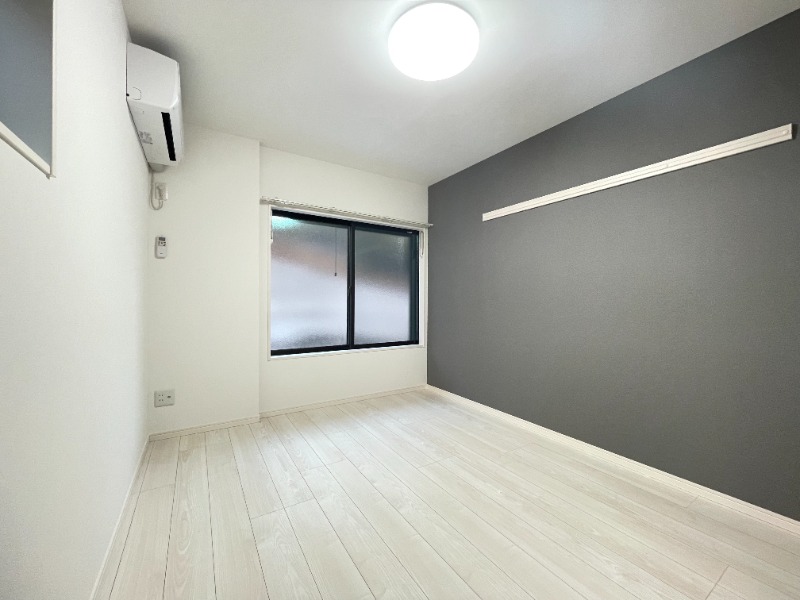 （仮称）溝口11AP-B号棟1階 リビング