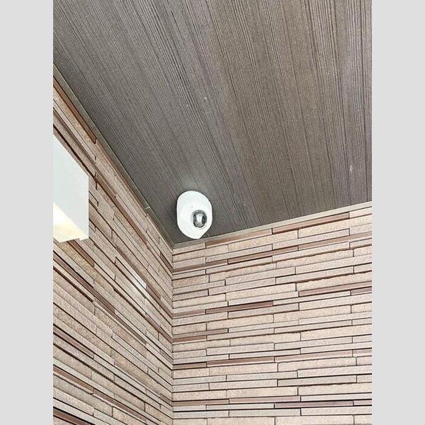 ノエル高砂 防犯カメラ