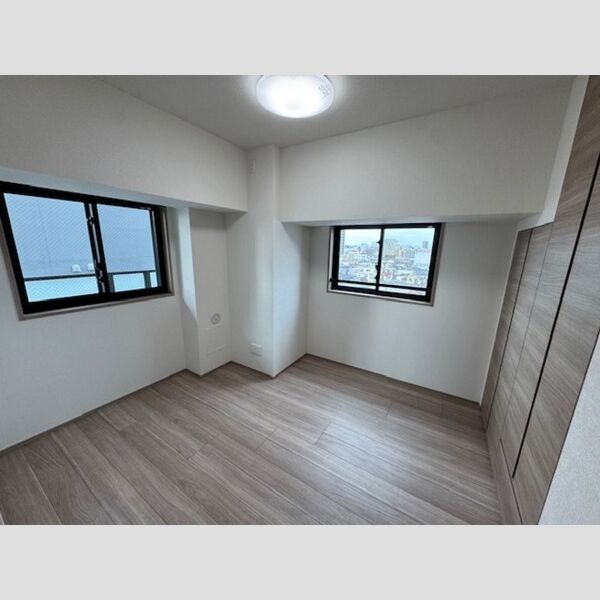 リーラ品川戸越0802号室 部屋その他