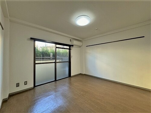 メゾンパール豊玉 洋室　※前回募集時2024年1月撮影