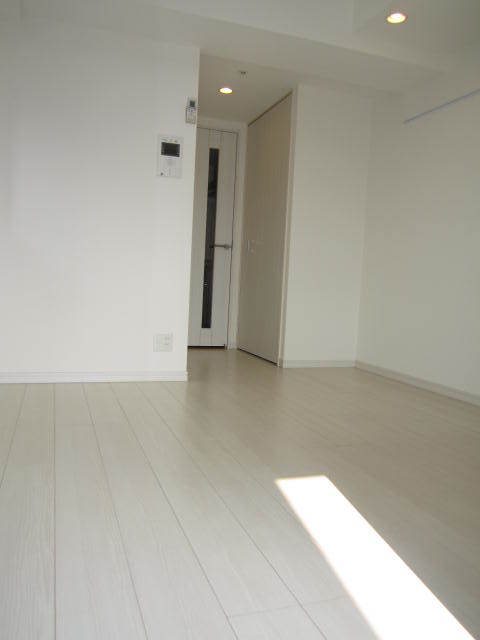 グランド・ガーラ横濱元町4階 寝室です