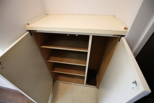 ル・グラン元町608号室 同建物別部屋の参考画像