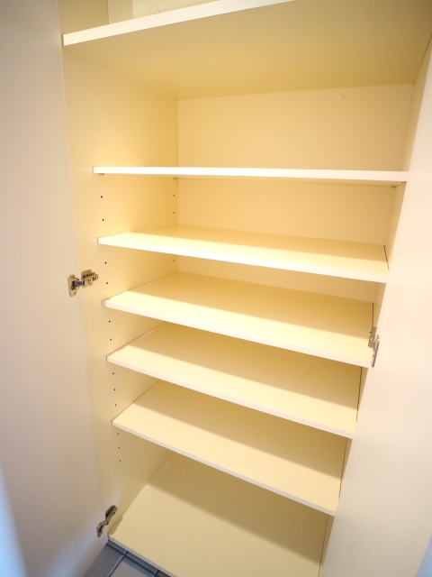 プライムアーバン中目黒Ⅱ404号室 参考写真