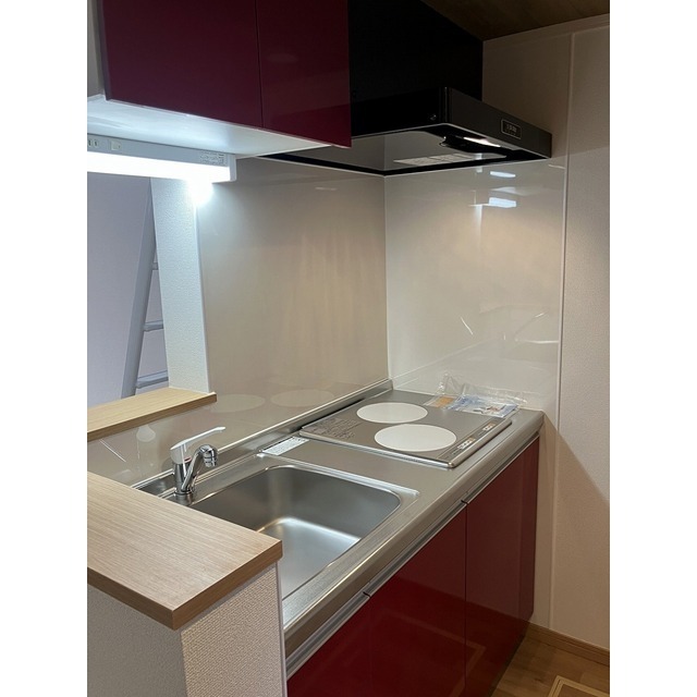 フォルケホイスコーレ湘南 内観