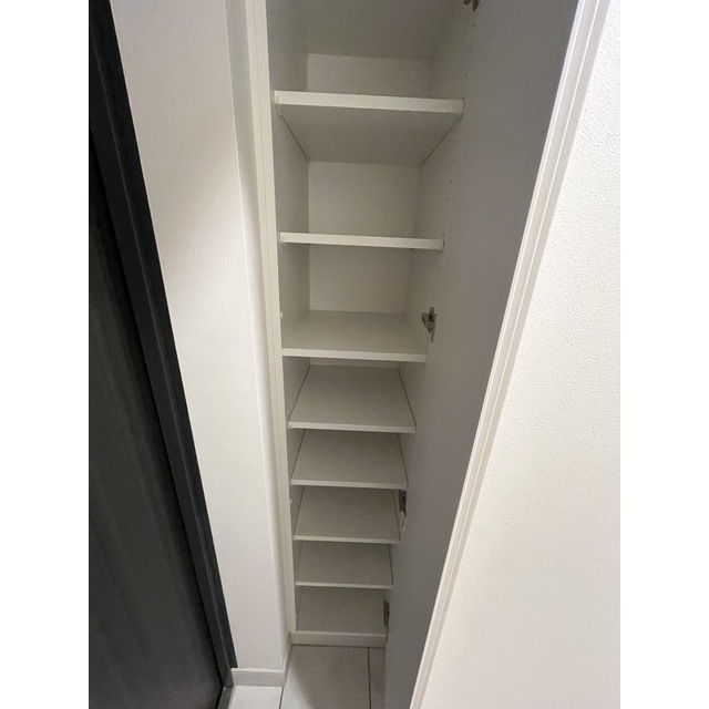 プレール・ドゥーク川口並木1006号室 内観