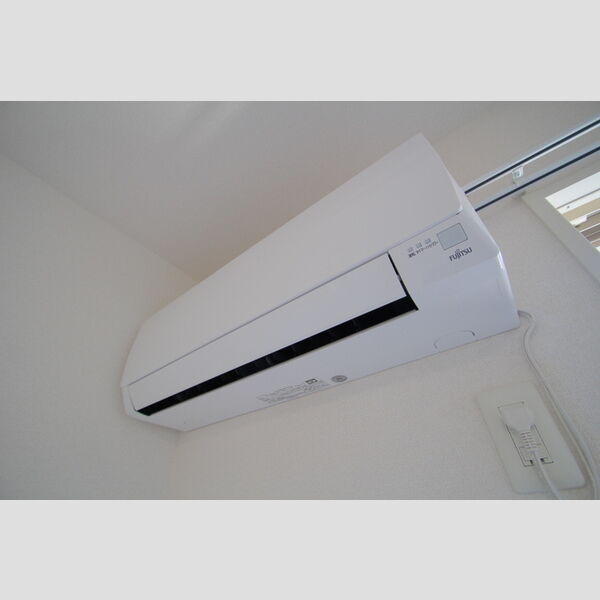 メイプルプレイス101号室 部屋その他