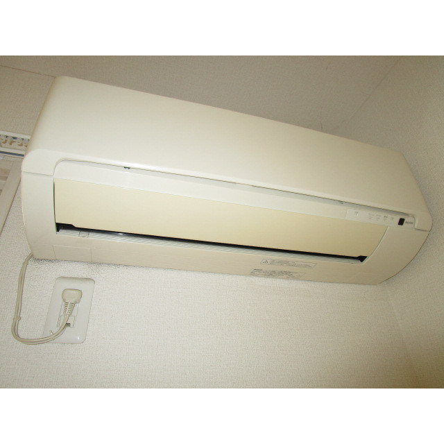 シャルマン 内観