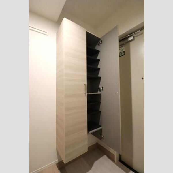 MilleFoglie uno101号室 シューズボックス