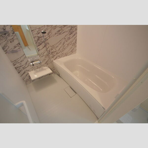 クレールX303号室 お風呂