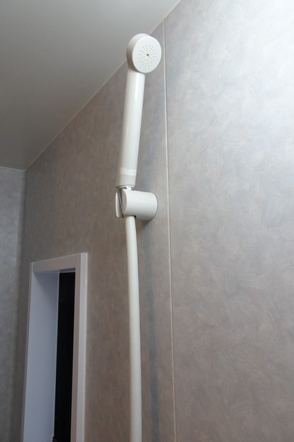 エスペランサ菊名Ａ・Ｂ お風呂