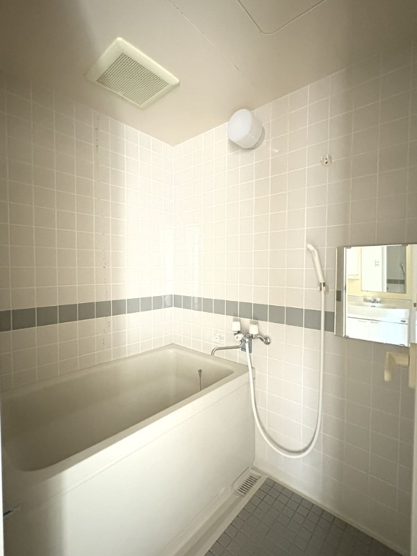 フォレストコート四ツ木5階 ※別区画の写真です