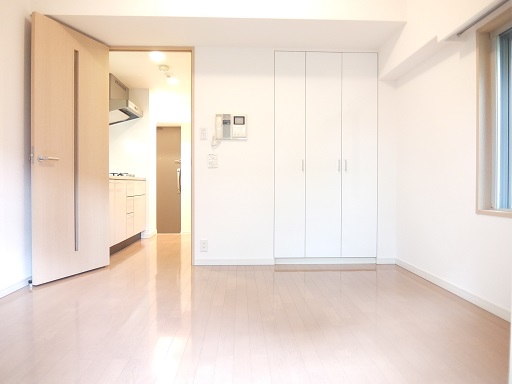 プラウドフラット代々木上原105号室 同建物別部屋の参考画像