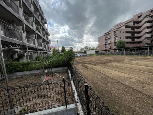 グロリアスマンションミフジ川越5号館111号室 展望