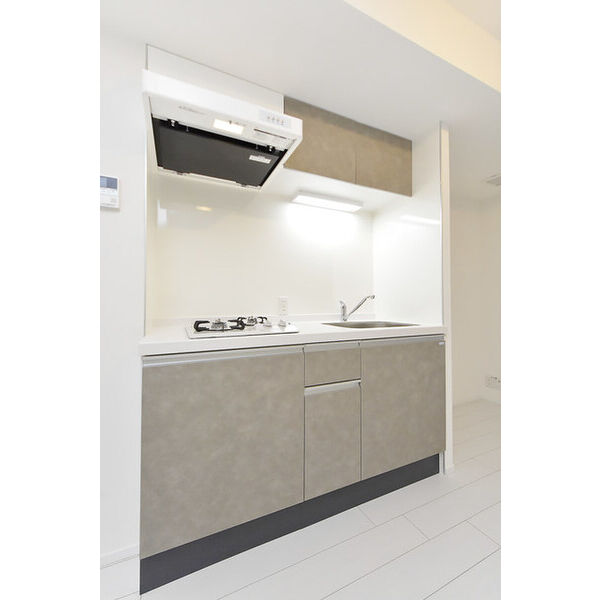 CREAL文京千石Ⅱ0103号室 キッチン