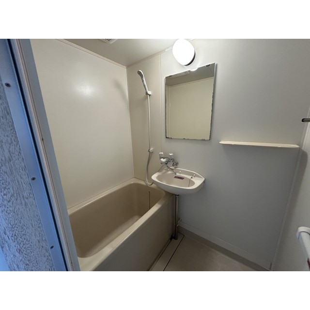 リブレス佐倉Ⅱ お風呂