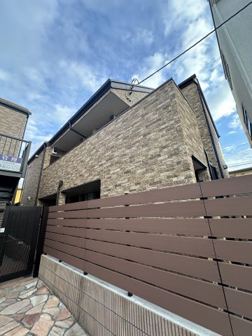 ソラリア湘南台102号室 外観