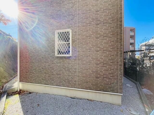 サンノーブル鎌倉の外観画像