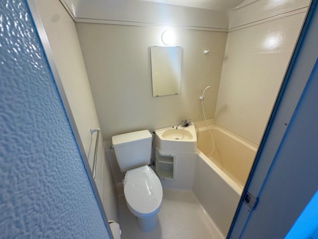 小林マンション お風呂