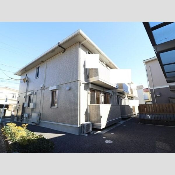 Noёlの外観画像