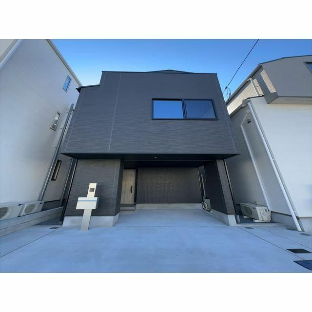 Ｋｏｌｅｔ大口＃０６の外観画像