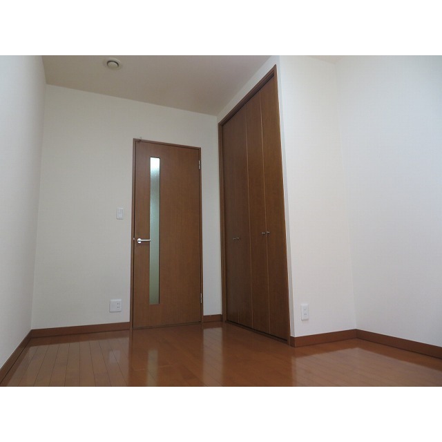 フレックスＲＴ－Ｂ0101号室 内観