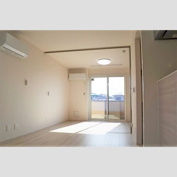 D-ROOM小久保 リビングダイニング(別角度)