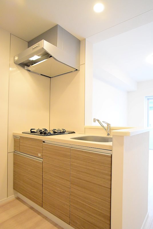 ステージファースト練馬富士見台2階 ※カラータイプ異なります