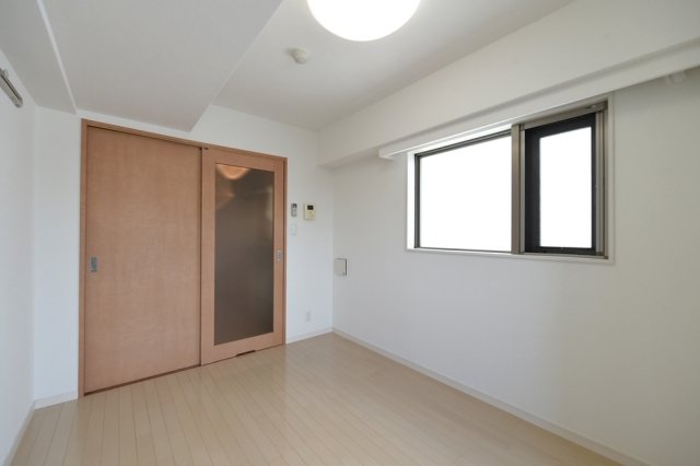 スカイコート武蔵新田6階 部屋その他