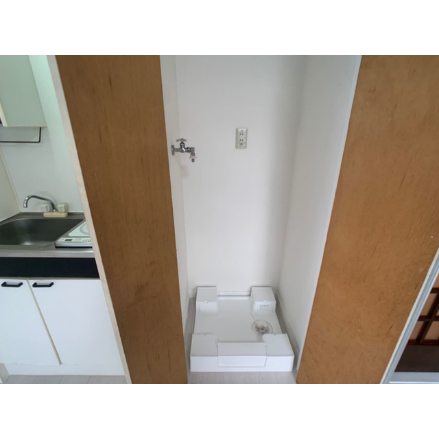 エスポワールトミタ205号室 部屋その他