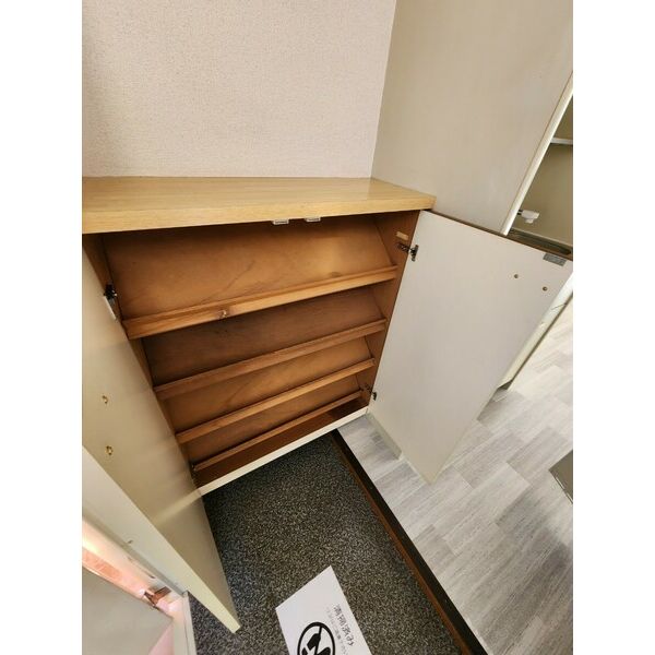 Libero国立210号室 部屋その他