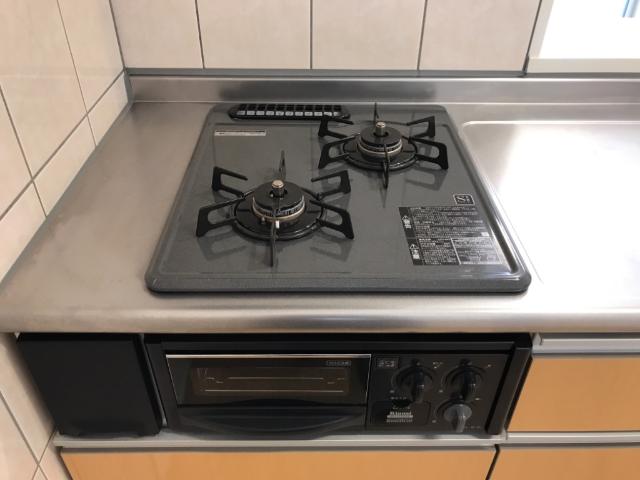 エンブレイス キッチン