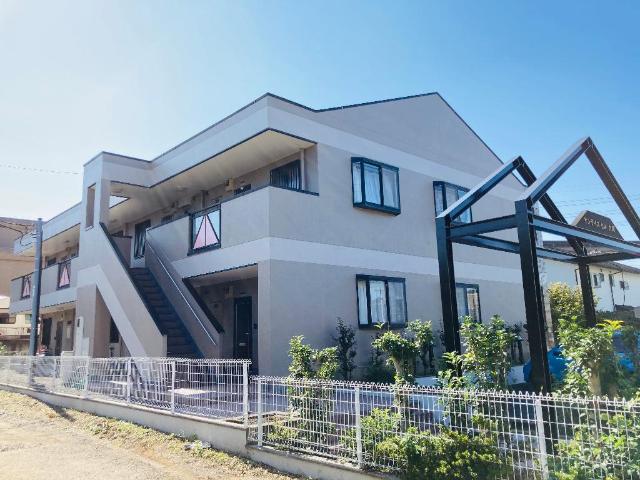 サンライズヒル大塚の外観画像