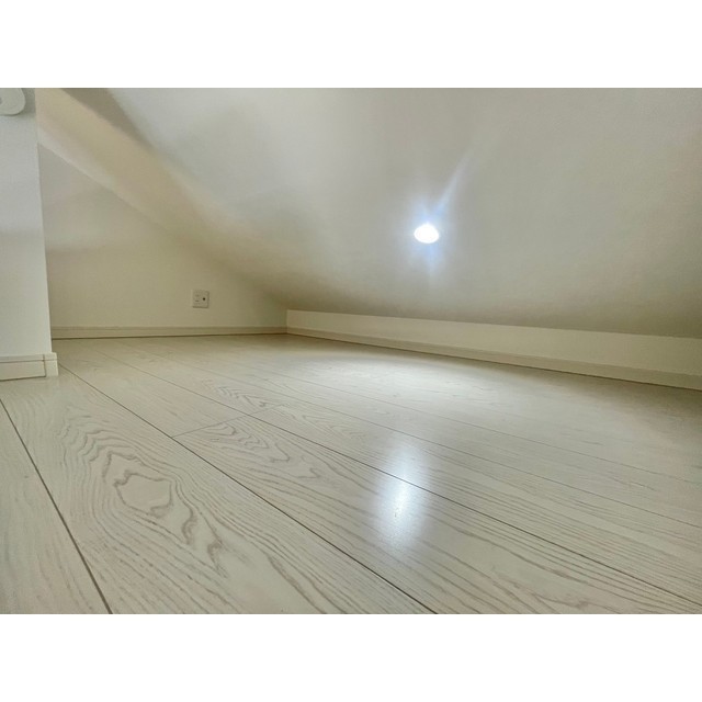 新子安レジデンス303号室 部屋その他