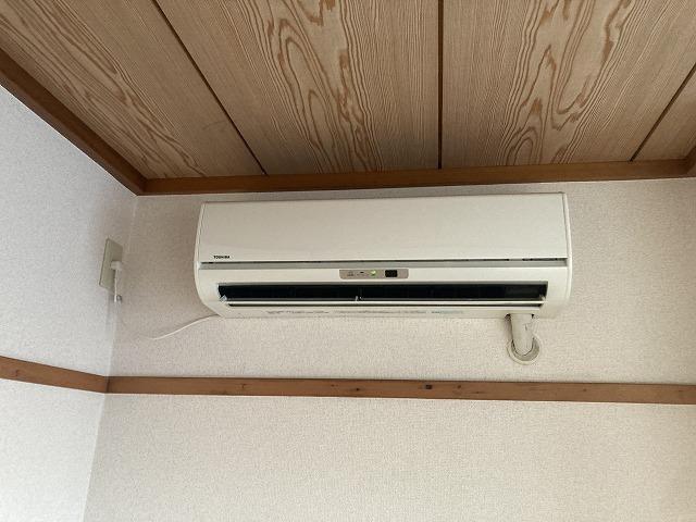 クロノス川崎大島2階 同建物別部屋の参考画像