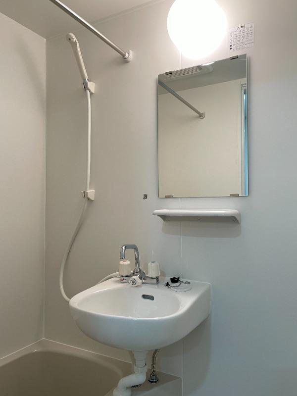 ノーザンロード五反野2階 同建物別部屋の参考画像