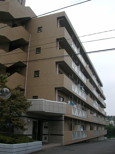 サンライズ 外観3