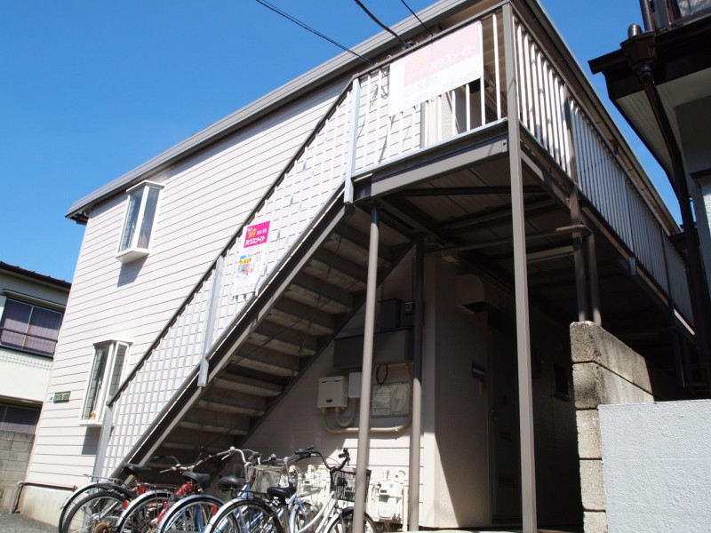 ウィル・ユウ1階 部屋その他