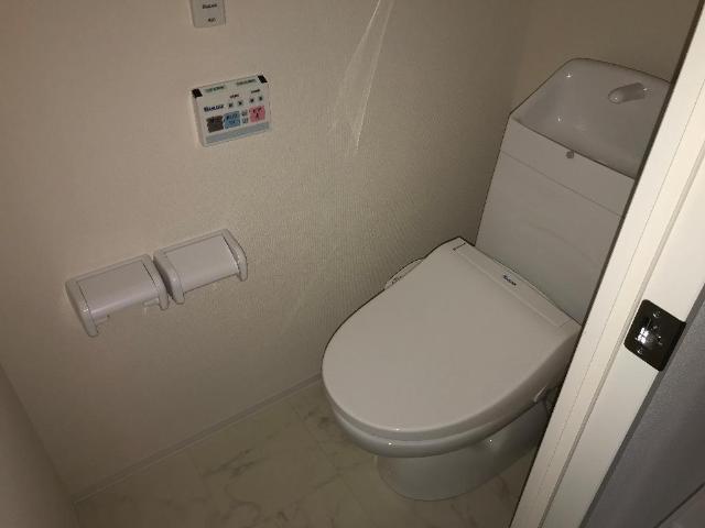 ネオ　グランドゥール・メイ トイレ（イメージ）