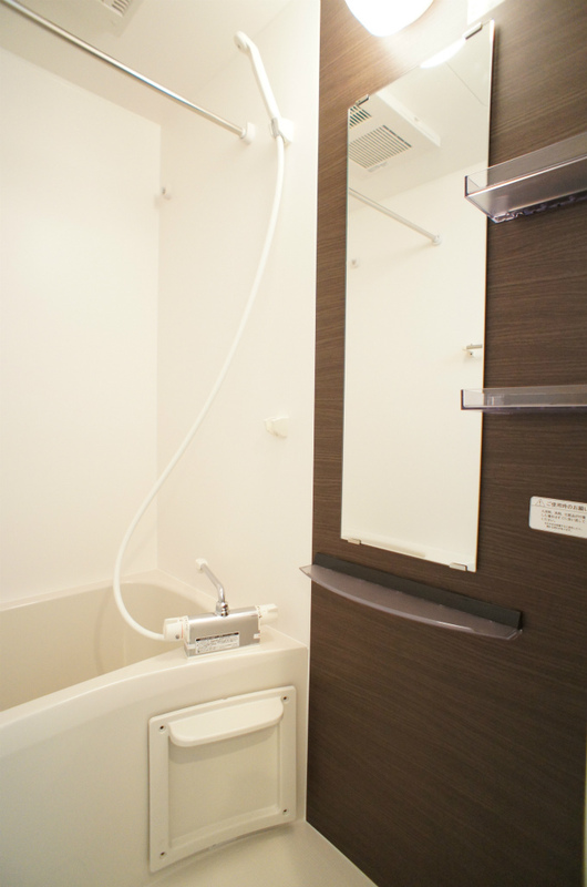 リブリ・サン湘南1階 お風呂