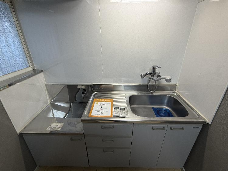 富士見台レジデンスS その他　設備