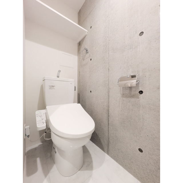 グランパセオ目黒洗足 内観