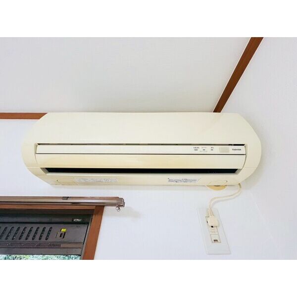 グリーンガーデン武蔵浦和0205号室 同建物別部屋の参考画像