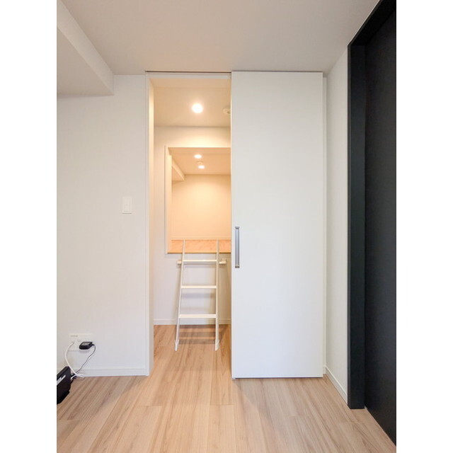 ルネサンスコート目黒南0302号室 内観