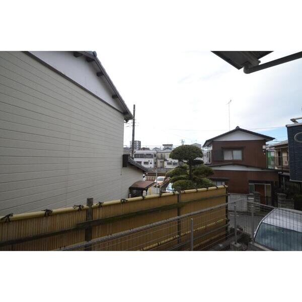 フェリース津田沼103号室 部屋その他