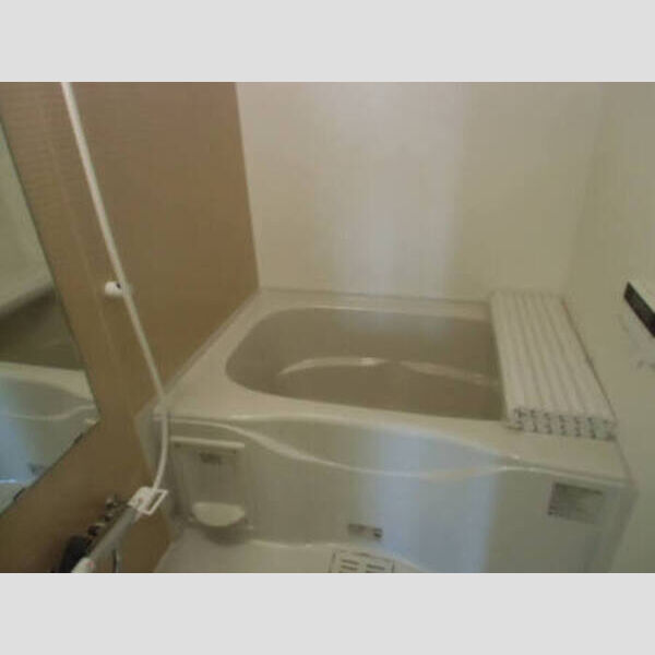 Murray Hill703号室 浴室