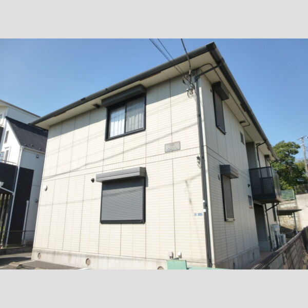 ポルク　Ⅵの外観画像