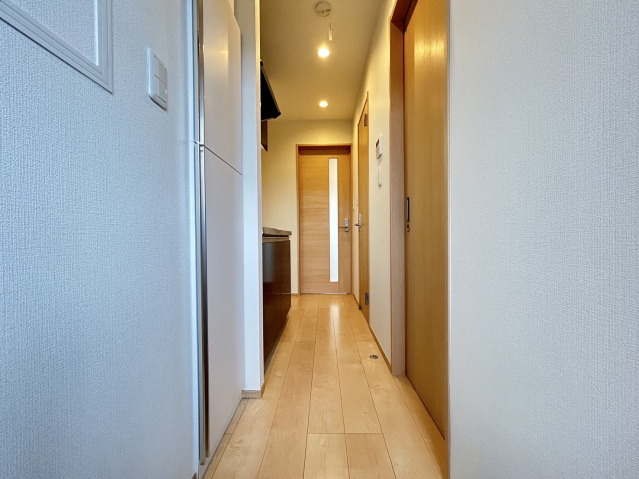 グランブルー海神2階 部屋その他