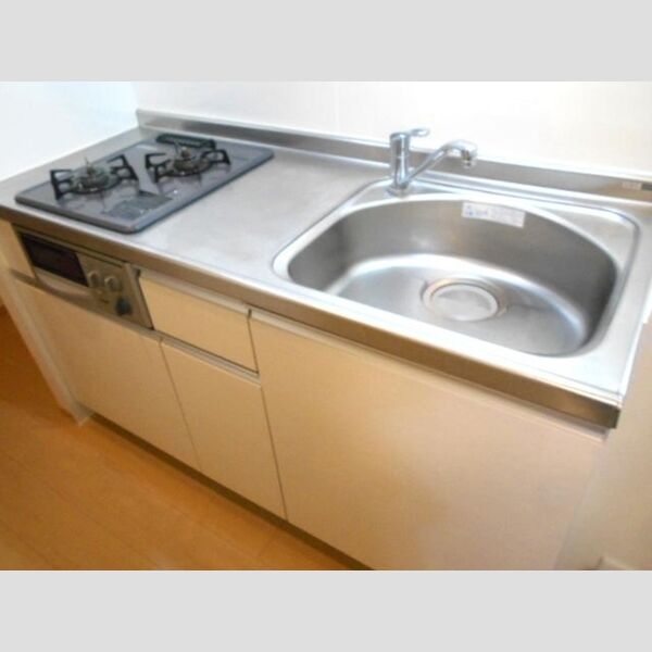 エレガンス・チヨダ  　Ⅱ システムキッチン