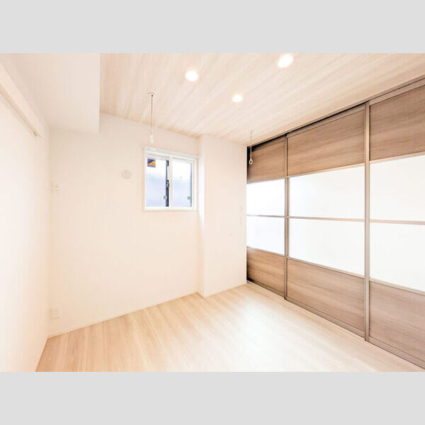 Casa Hila(カサヒラ)102号室 洋室