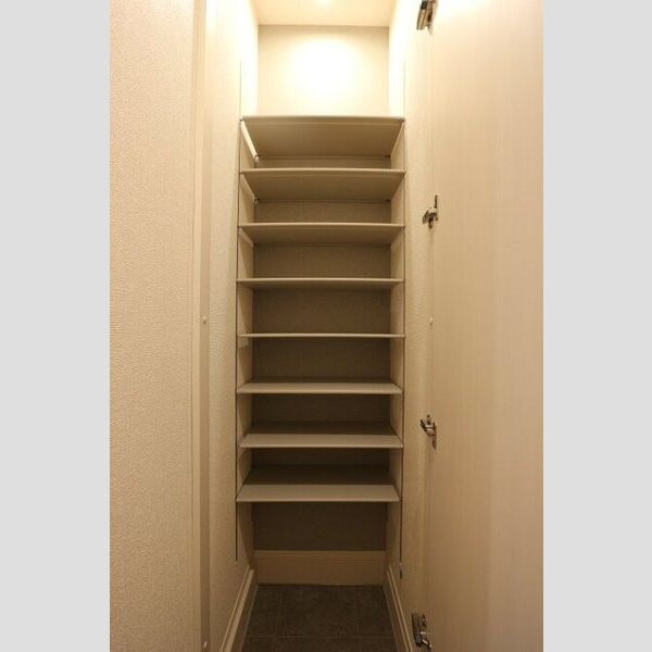 インペリアル シューズボックス